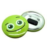 3 inch clothing manget