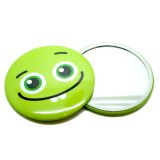 3 inch pocket mirror