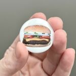 1.25 Round Custom Buttons photo review