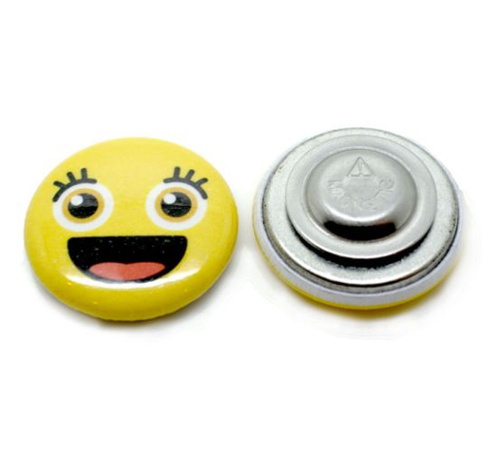 Magnet Buttons 