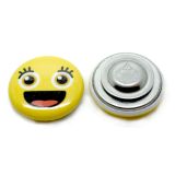 one inch clothing magnet buttons