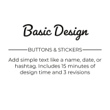 Basic Design Fee