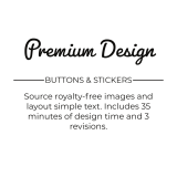 Premium Design Service graphic