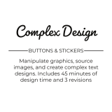 Complex design service